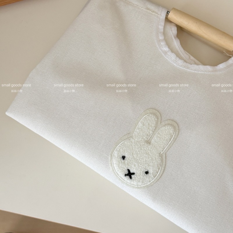 Kawaii Miffy Folding Dirty Clo - Home Edit Bathroom Storage ulasan dan harga