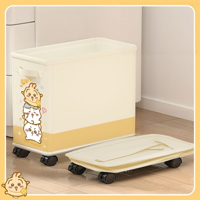 Chiikawa,Hachiware,Usagi  Cute - Home Edit Bathroom Storage ulasan dan harga