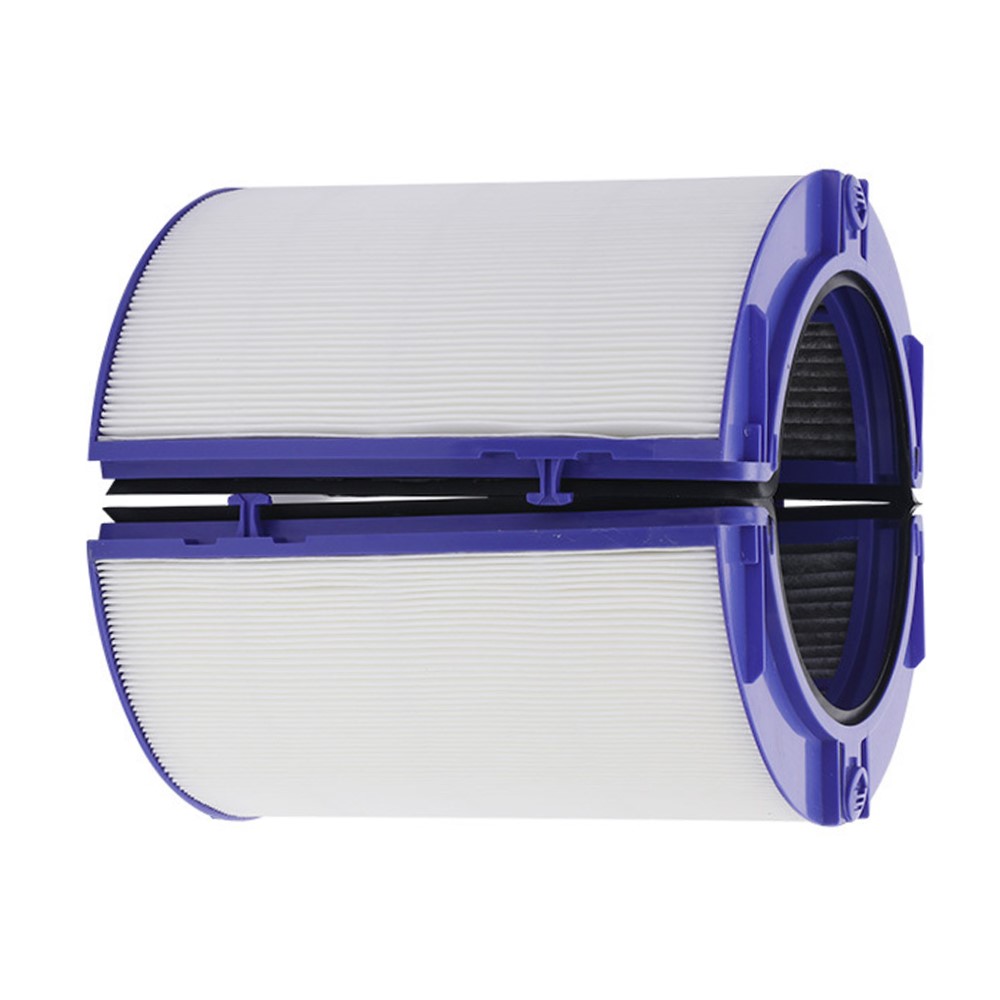 2-IN-1 Filter For Dyson TP06 T - Dyson Fan Am07 ulasan dan harga