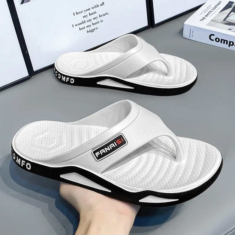 New 2025 Flip Flops For Man Fl - Home Bathroom Trends ulasan dan harga
