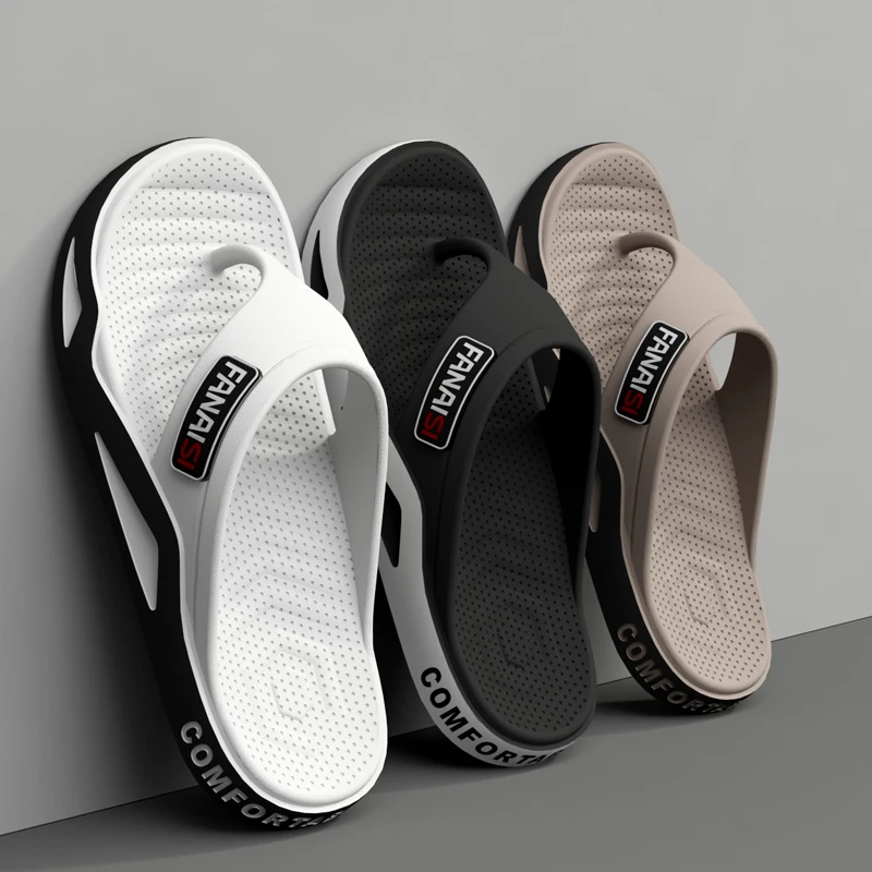 New 2025 Flip Flops For Man Fl - Home Bathroom Trends ulasan dan harga