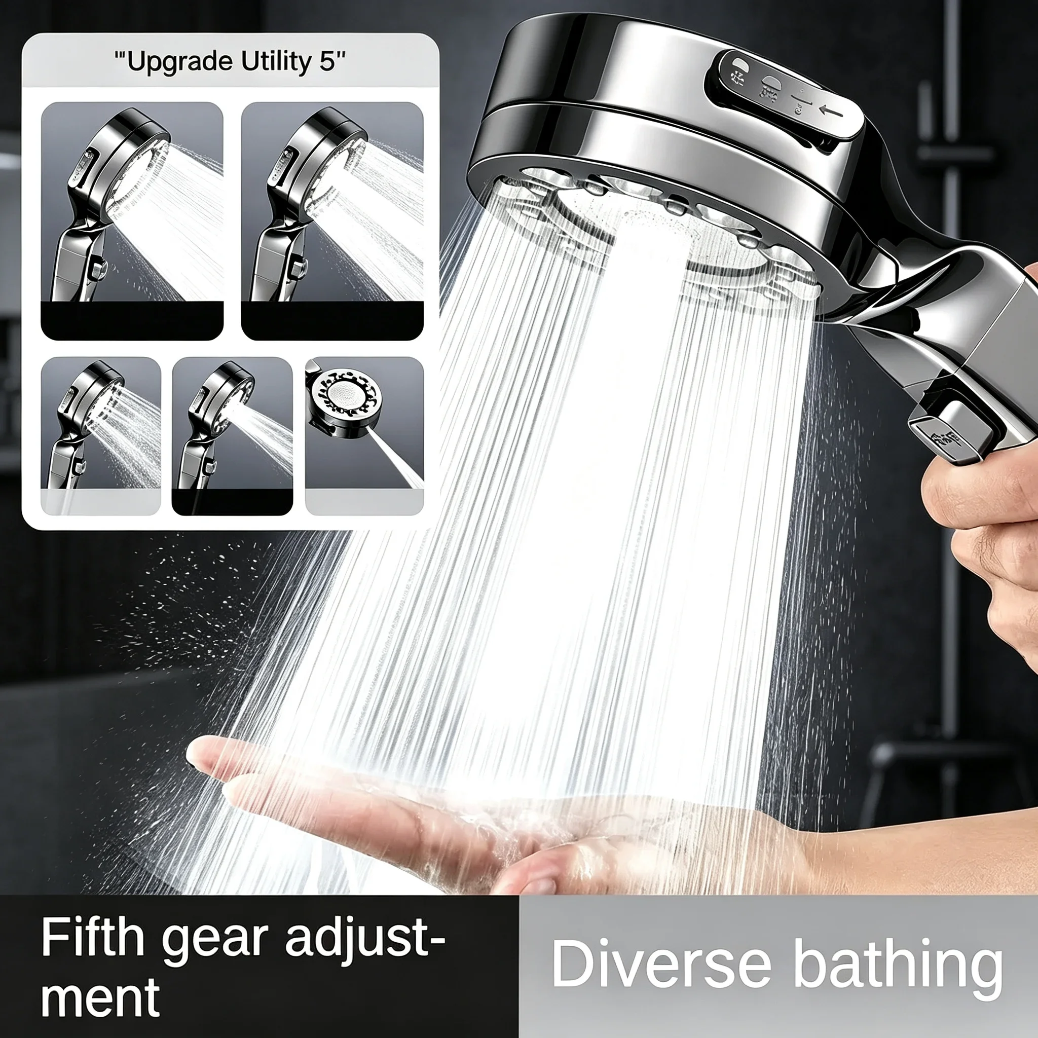 Zinc Alloy Single Cold Water F - Basin Mixer Tap ulasan dan harga