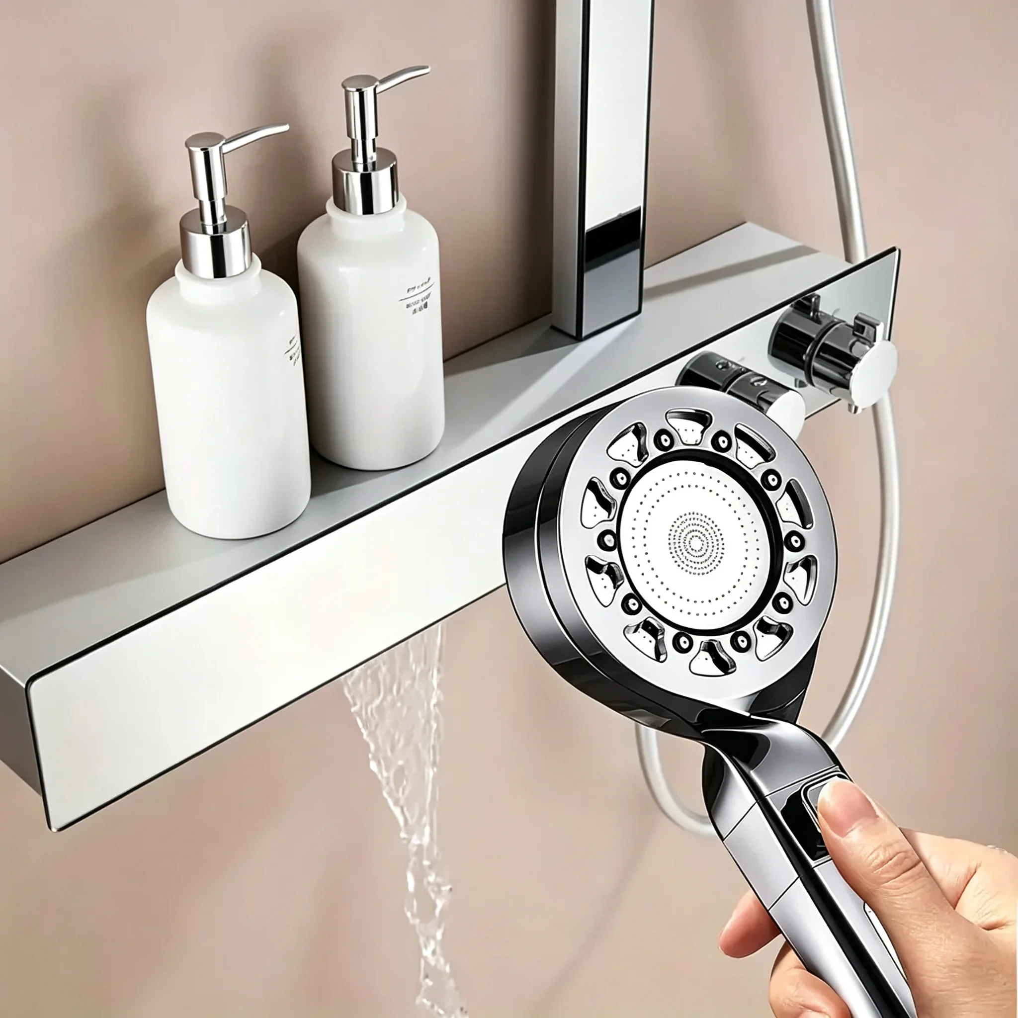 Zinc Alloy Single Cold Water F - Basin Mixer Tap ulasan dan harga
