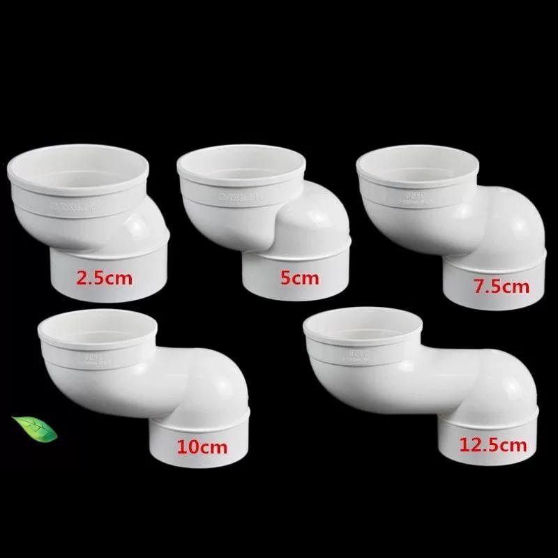 110MM WC Connector Nozzle Toil - Plunger Toilet ulasan dan harga
