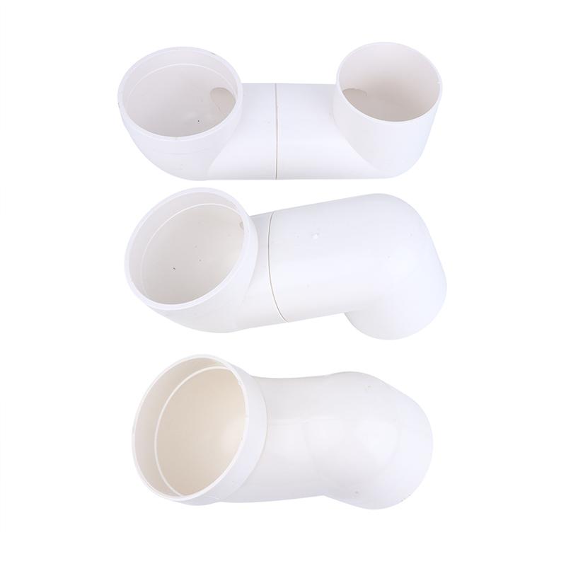 110MM WC Connector Nozzle Toil - Plunger Toilet ulasan dan harga
