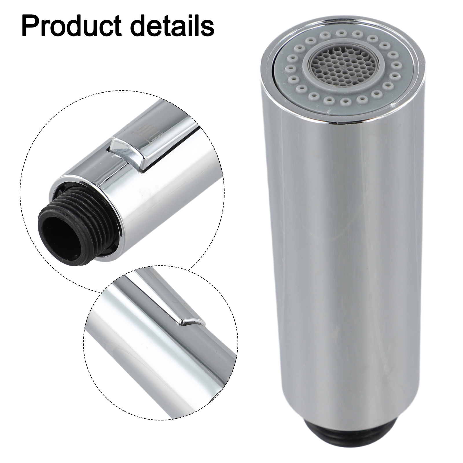 G1/2\'\' Sink Kitchen Basin Pu - Basin Mixer Tap ulasan dan harga