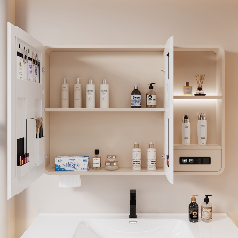 Modern Decorations Bathroom Ca - Home Bathroom Organizer ulasan dan harga