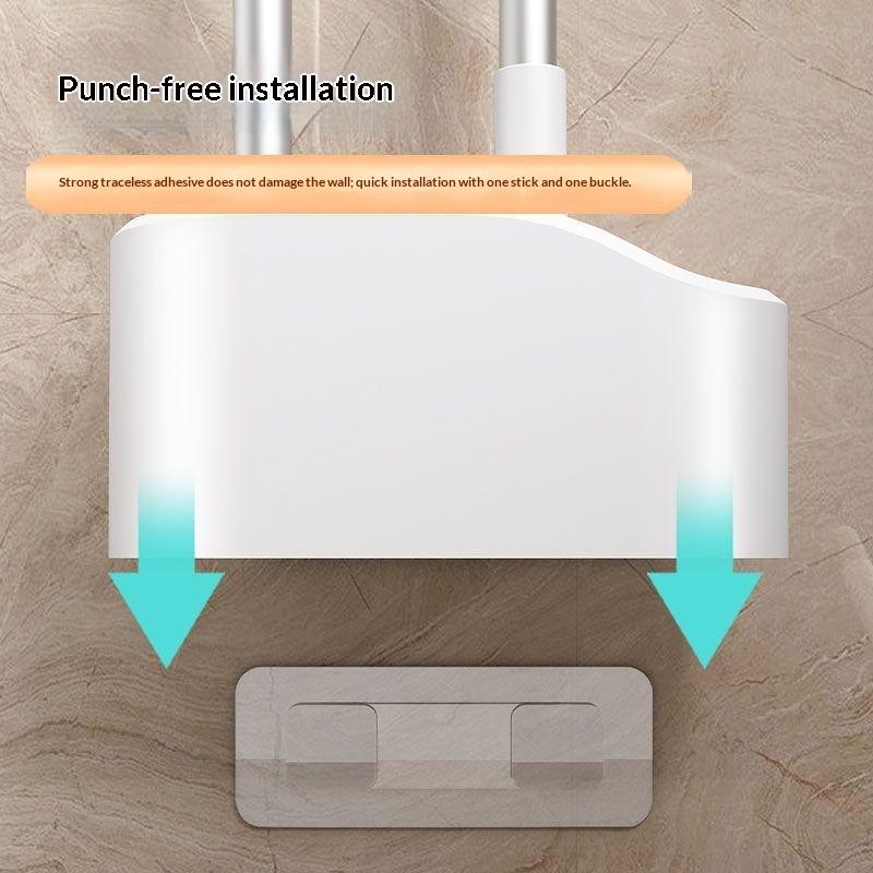 1Pc/set 4-in-1 Multifunction T - Plunger Toilet ulasan dan harga